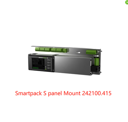 Держатель панели Eltek Smartpack s для дистанционного управления с SNMP 242100,510