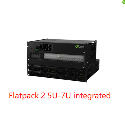 Держатель панели Eltek Smartpack s для дистанционного управления с SNMP 242100,510
