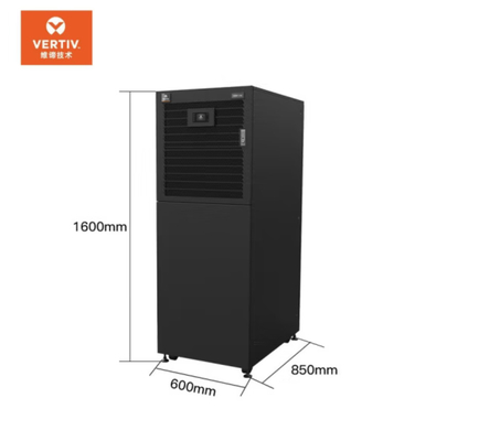 UPS Liebert EXS преобразования двойника систем 80KVA 80KW UPS AC