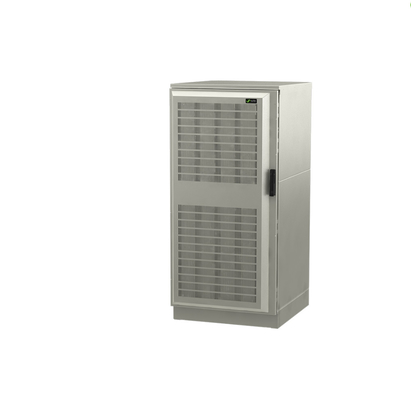 Тип 3 на открытом воздухе шкафы Eltek телекоммуникаций 1.2m 1.5m 1.8m с Aircon