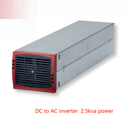 Модуль инвертора 2.5kVA Rectiverter БРАВО 230Vac TSI модульный