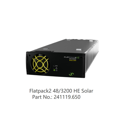 Eltek 3200W Flatpack2 48/3200 ОН солнечный модуль 241119,650 обязанности