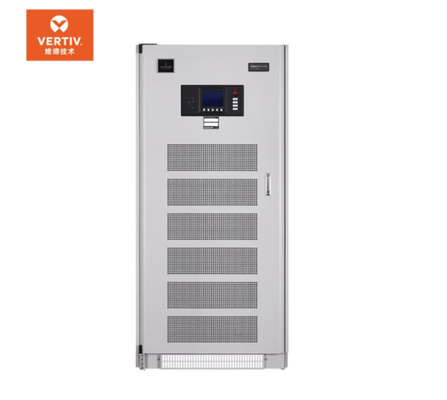 UPS Vertiv Liebert 80kw преобразования серии EXS 80KVA UL33 двойной