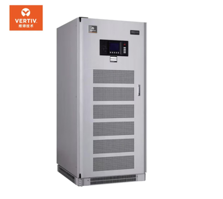 UPS Vertiv Liebert 80kw преобразования серии EXS 80KVA UL33 двойной
