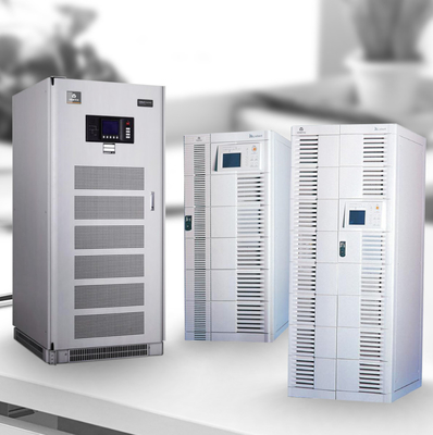 UPS Vertiv Liebert 80kw преобразования серии EXS 80KVA UL33 двойной