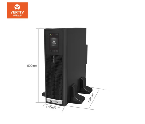 UPS 5KVA 6KVA 10KVA преобразования СЕРИИ Veritv ITA2 онлайн двойной