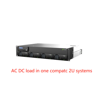 Ядр CTOR0402.1 силы DC Rectiverter 2U AC Eltek 241115,105 Flatpack2 48V 24kw Eltek