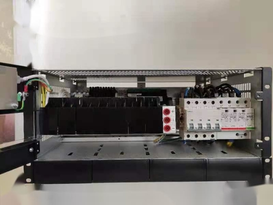 Электрическая система CIO20405 телекоммуникаций Flatpack2 24v