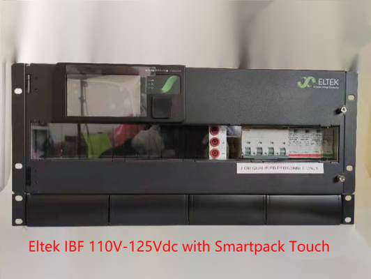 Электрическая система CIO20405 телекоммуникаций Flatpack2 24v