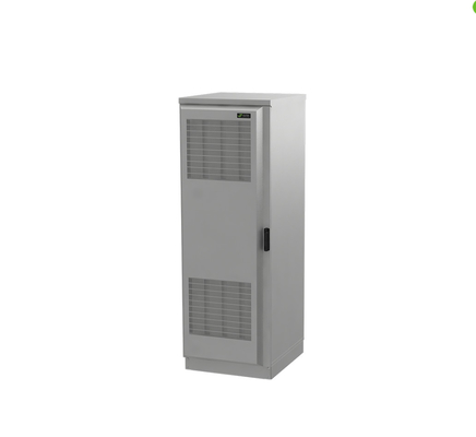 шкаф силы выпрямителя тока 1.2m 1.5m 1.8m Eltek на открытом воздухе с Aircon