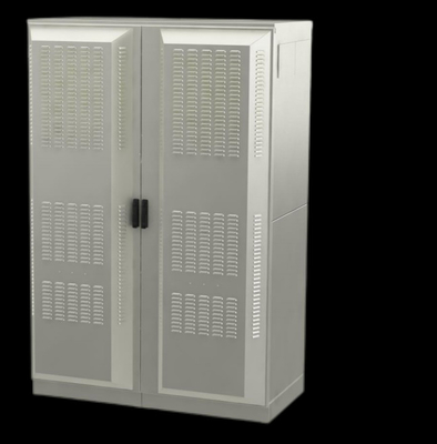 Тип 4 на открытом воздухе приложение 1.5m 2m IP55 OEM связей телекоммуникаций