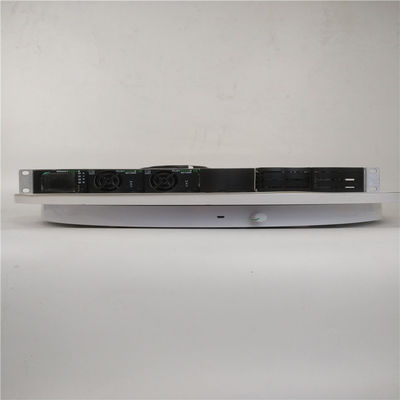 Электрическая система CTOS0301.1319 системы 48V 5.4kw Flatpack силы 1U телекоммуникаций с модулем Flatpack s 48/1800HE