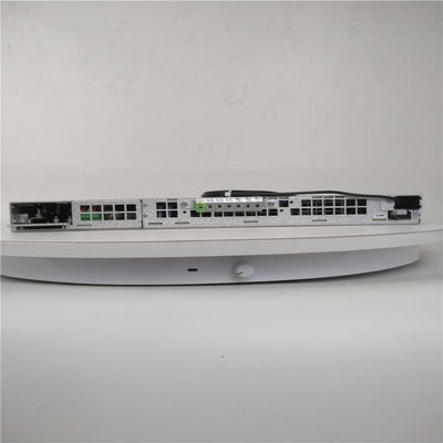 Электрическая система CTOS0301.1319 системы 48V 5.4kw Flatpack силы 1U телекоммуникаций с модулем Flatpack s 48/1800HE