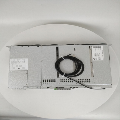 Электрическая система CTOS0301.1319 системы 48V 5.4kw Flatpack силы 1U телекоммуникаций с модулем Flatpack s 48/1800HE