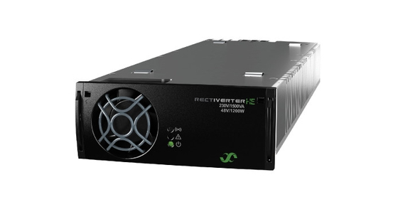 6kVA система шкафа CTEJ0843.4000 AC крытая Eltek Rectiverter