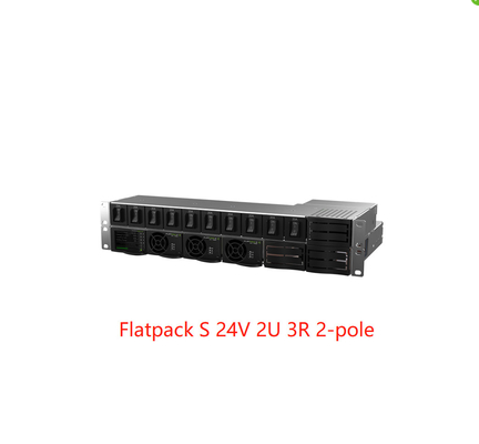 Высота Eltek Flatpack s 24V 2U с 3 выпрямителями тока Flatpack s 24/1000HE FlatpackS 24/1800HE (MFGS0302.001 MFGS0302.002)