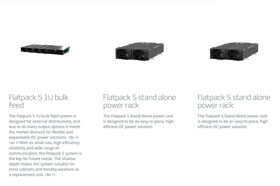 Питание Eltek Flatpack s 1U оптовое для решений силы DC 24V 36V 48V (CTOS0301.XXX)