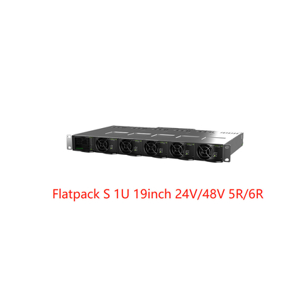 Полки Eltek Flatpack s 1U с выпрямителями тока 5R/6R 241122,900 241122,901