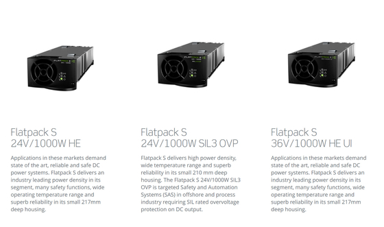 Контроль шкафа 24V 36V 48Vdc силы Eltek Flatpack s Wallbox всесторонний