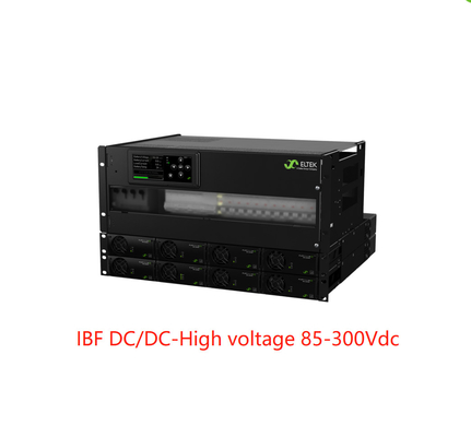 Электрическая система IBF Flatpack с выпрямителями тока FP2