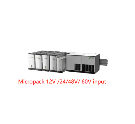 Система Eltek Micropack 120W1000W 12V 24V 48V с компактным контроллером P/N: 241120.911 P/N: 241120.920 P/N: 241120.901