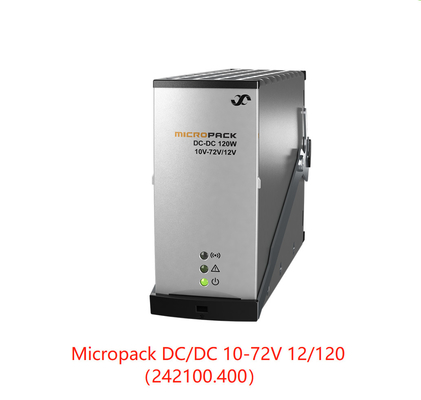 Часть No.241115.600 241115,602 конвертера 24V 48V 1350W DC DC Eltek Flatpack2