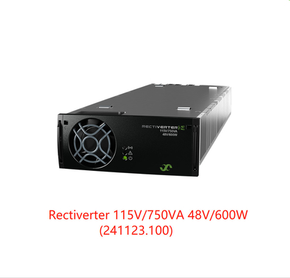 Инвертор Rectiverter 48V Flatpack2 230/1500 DC AC Eltek 48/1200 241123,100