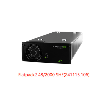 Модуль Flatpack2 48/2000 выпрямителя тока DC Eltek ОНА 48Vdc 2000W 241115,106