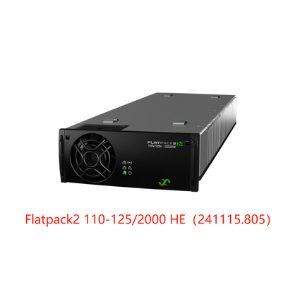 Модуль ректификатора Eltek FLATPACK2 110 / 2000 HE WOR Модуль высокой эффективности ((часть No 241115.805)