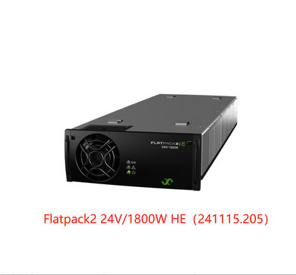 Модуль ректификатора Eltek Flatpack2 24/1800 HE 24V 1800W с высокой эффективностью (241115.205)