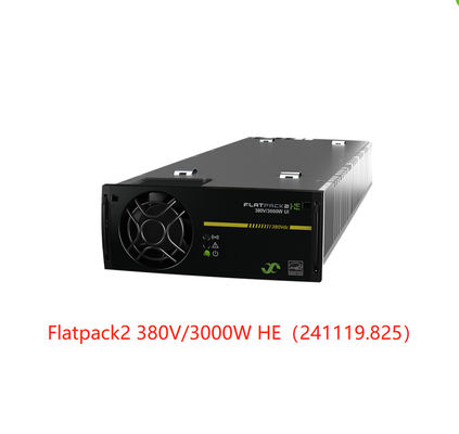Высокая эффективность модуля Flatpack2 380/3000 380Vdc 3000W выпрямителя тока Eltek (номер детали 241119,825)