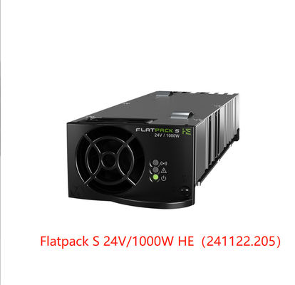 Модуль выпрямителя Eltek Flatpack S 24V 1000W с эффективностью 92,5% (P/N: 241122.205)