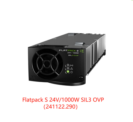 Модуль Flatpack S 24V/1000W SIL3 OVP 241122,209 выпрямителя тока Eltek