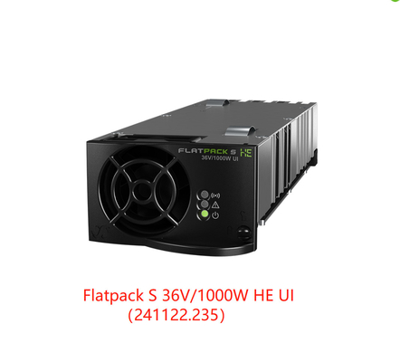 Eltek Flatpack S 36V/1000W ОН номер детали 241123,235 модуля выпрямителя тока UI