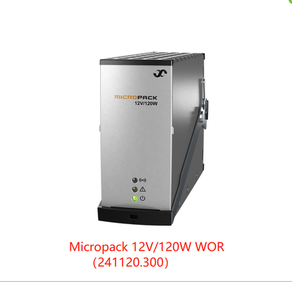 Номер детали 241120,300 модуля выпрямителя тока Eltek Micropack 12V/120W WOR 12V 120W