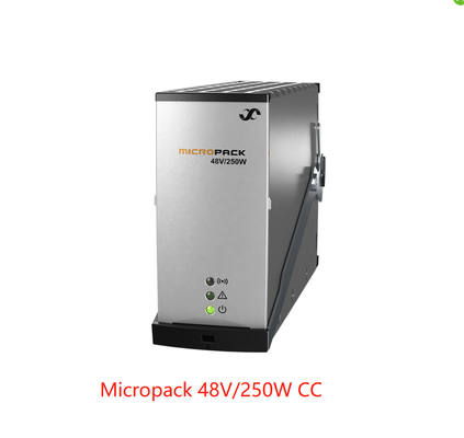Модуль 48V/250W выпрямителя тока Eltek Micropack (номер детали: 241120,100)