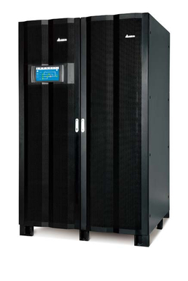 Семья UPS 3 участков перепада серии 96,5% DPH модульная Modulon