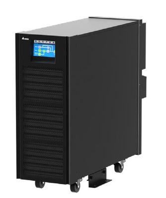 Участок 20KVA HPH-20K систем 3 UPS AC серии семьи HPH Gen.2 UPS Ultron перепада