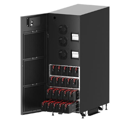 Участок 20KVA HPH-20K систем 3 UPS AC серии семьи HPH Gen.2 UPS Ultron перепада
