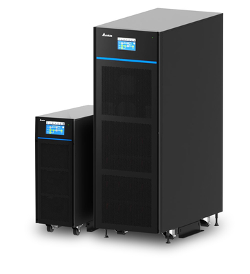Участок 20KVA HPH-20K систем 3 UPS AC серии семьи HPH Gen.2 UPS Ultron перепада