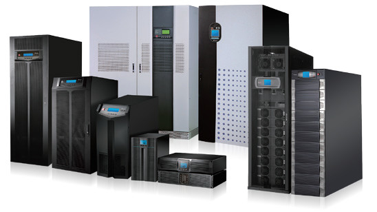 Системы 500VA 1000VA 1500VA UPS AC перепада серии семьи VX Agilon