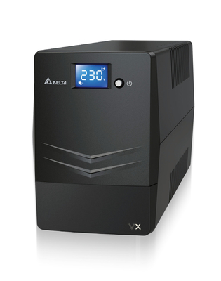 Системы 500VA 1000VA 1500VA UPS AC перепада серии семьи VX Agilon