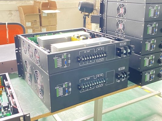 Синус инверторов AC DC 1KVA 2KVA 3KW BWT чистый соткет 0,8 OEM эффективности