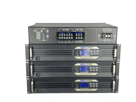 Синус инверторов AC DC 1KVA 2KVA 3KW BWT чистый соткет 0,8 OEM эффективности
