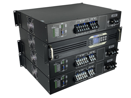 Синус инверторов AC DC 1KVA 2KVA 3KW BWT чистый соткет 0,8 OEM эффективности