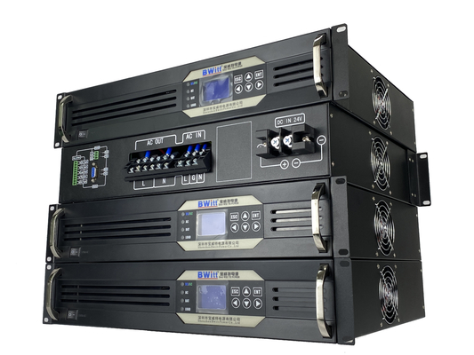 Синус инверторов AC DC 1KVA 2KVA 3KW BWT чистый соткет 0,8 OEM эффективности