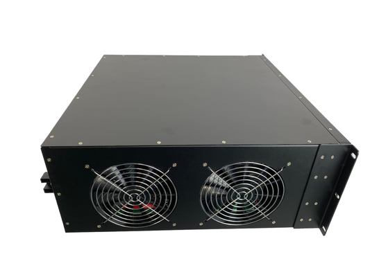 Инверторы 110Vdc держателя шкафа волны синуса 19 дюймов к 220Vac 1KVA