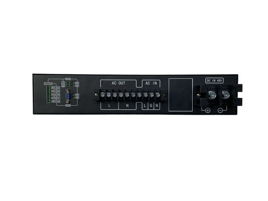 Инверторы 48Vdc-120Vac 1KVA 2KVA 3KVA AC DC волны синуса BWT чистые