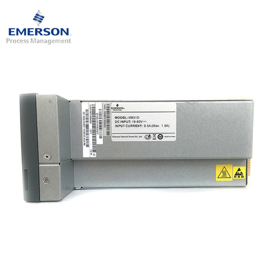 Регулятор модуля контроля телекоммуникаций M831D на IEC 60950-1 Netsure 801