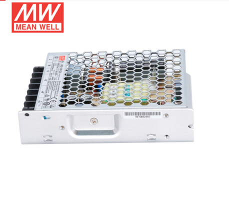 Модуль LRS-100-12 12V 8.5A 100W 1U выпрямителя тока серии LRS толщиной